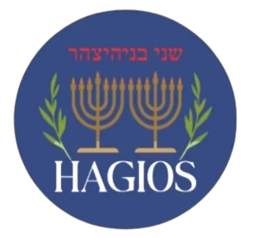 Hagios Internationaal